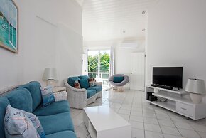 Newly Built Luxury Villa On The Beach