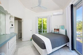 Newly Built Luxury Villa On The Beach