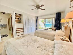 Beachfront Beauty: Restored Villa With Pool