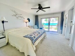Beachfront Beauty: Restored Villa With Pool