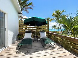 Ultra-Luxury Escape: New Beachfront Villa