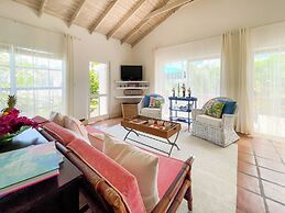 Ultra-Luxury Escape: New Beachfront Villa