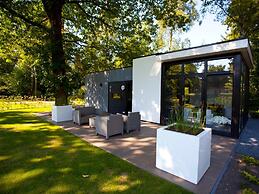 Holiday Park Home With Modern Charm