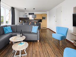 Villa in Arcen With Free Access to Thermal Spa