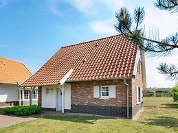 Villa in Arcen With Free Access to Thermal Spa