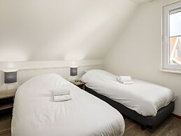Villa in Arcen With Free Access to Thermal Spa