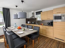 Villa in Arcen With Free Access to Thermal Spa