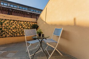 Terrazza Relax a Borgo Dora by Wonderful Italy
