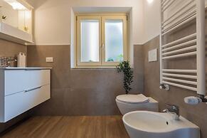 Terrazza Relax a Borgo Dora by Wonderful Italy