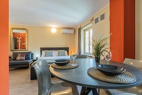 Terrazza Relax a Borgo Dora by Wonderful Italy