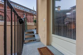 Terrazza Relax a Borgo Dora by Wonderful Italy