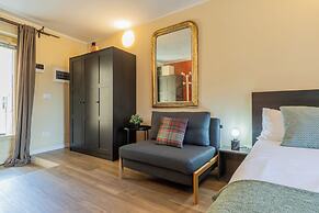 Terrazza Relax a Borgo Dora by Wonderful Italy