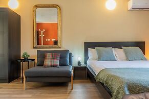 Terrazza Relax a Borgo Dora by Wonderful Italy