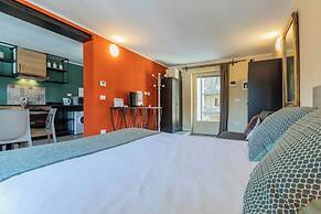 Terrazza Relax a Borgo Dora by Wonderful Italy