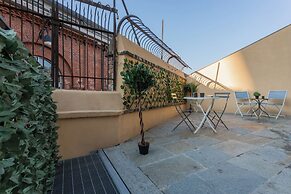 Terrazza Relax a Borgo Dora by Wonderful Italy