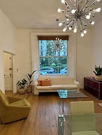 Victorian Charm Maisonette