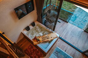 Green Yazıcı Villa's