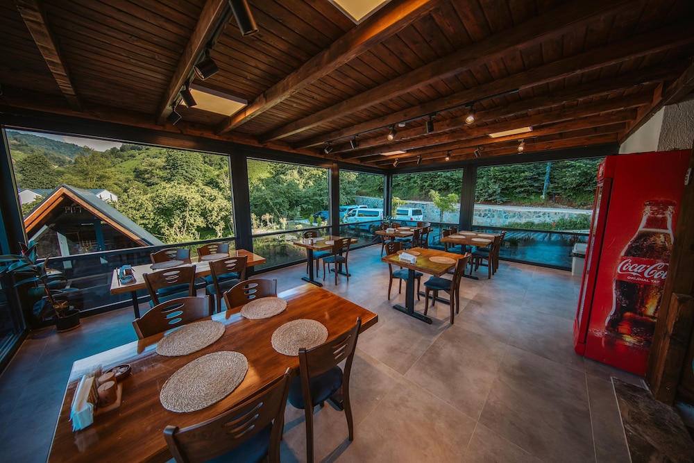 Green Yazıcı Villa's