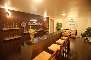 CozyVillas