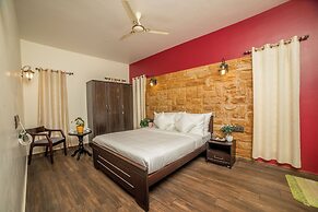 CozyVillas