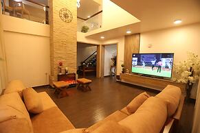 CozyVillas