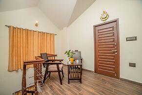 CozyVillas