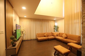 CozyVillas