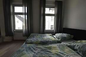 Fewo Wuppertal