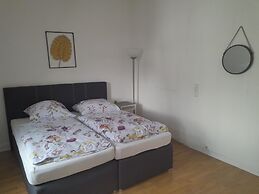 Fewo Wuppertal