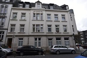 Fewo Wuppertal