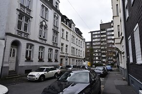 Fewo Wuppertal