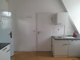Fewo Wuppertal