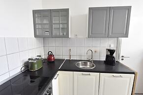 Fewo Wuppertal