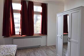 Fewo Wuppertal