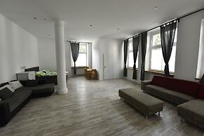 Fewo Wuppertal