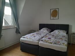 Fewo Wuppertal