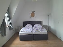 Fewo Wuppertal