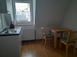 Fewo Wuppertal