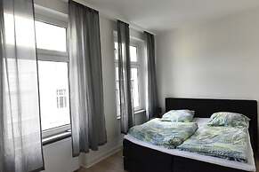 Fewo Wuppertal