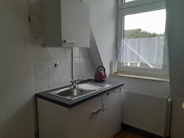 Fewo Wuppertal