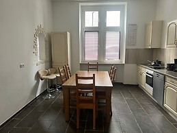Fewo Wuppertal