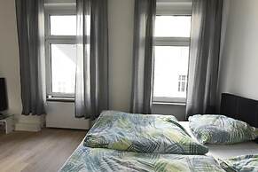 Fewo Wuppertal