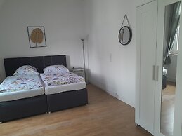 Fewo Wuppertal
