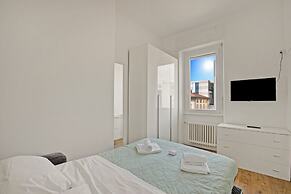 Via Canonica Apartments