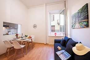 Via Canonica Apartments