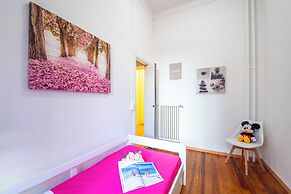Via Canonica Apartments