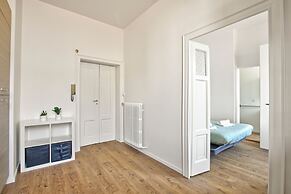 Via Canonica Apartments