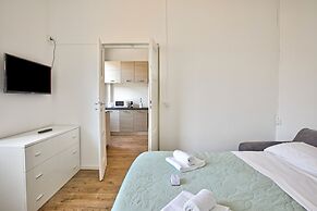 Via Canonica Apartments