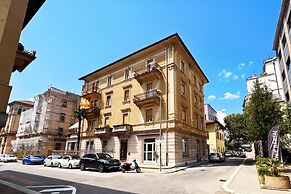 Via Canonica Apartments