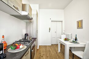 Via Canonica Apartments